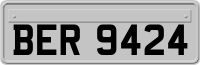 BER9424