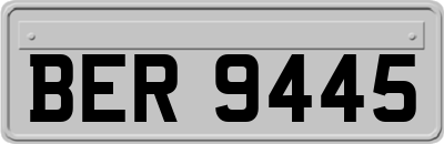 BER9445