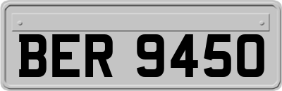 BER9450