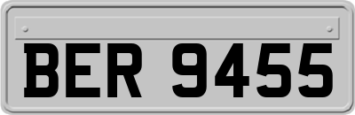 BER9455