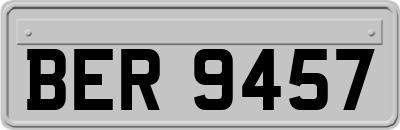 BER9457