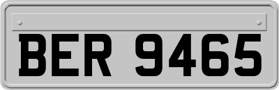 BER9465