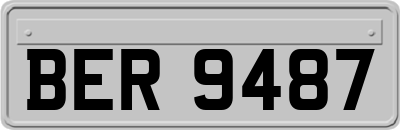 BER9487