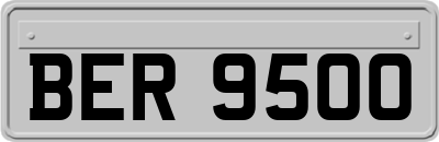 BER9500