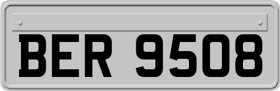 BER9508