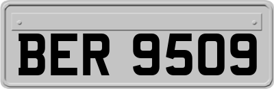 BER9509