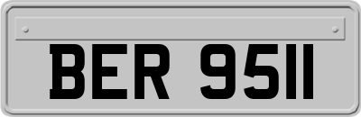 BER9511