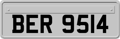 BER9514