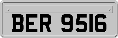 BER9516