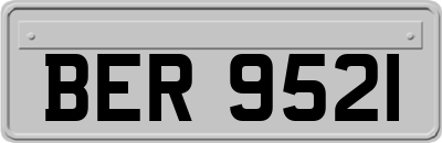 BER9521