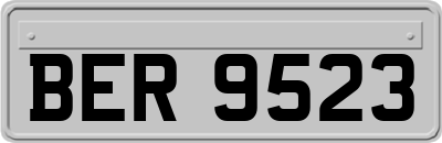 BER9523