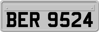 BER9524