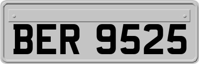 BER9525