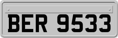 BER9533