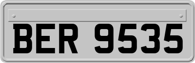 BER9535