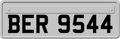 BER9544