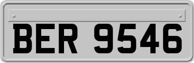 BER9546