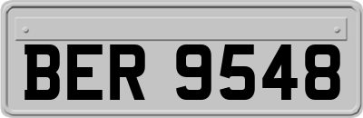 BER9548