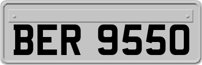 BER9550