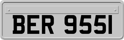 BER9551