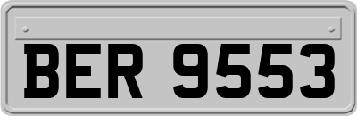 BER9553