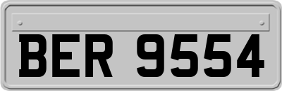 BER9554