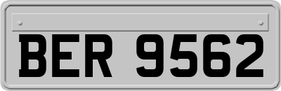 BER9562