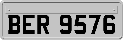 BER9576