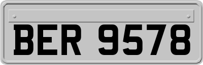 BER9578