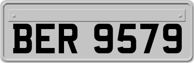 BER9579