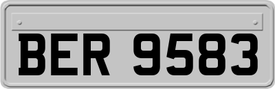 BER9583