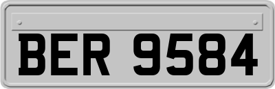 BER9584