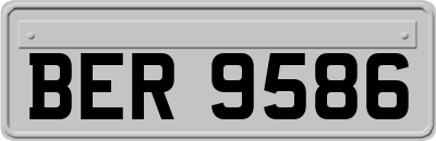 BER9586