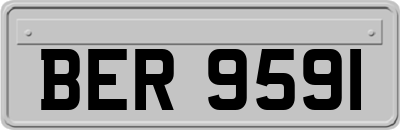 BER9591