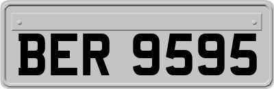 BER9595