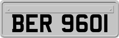 BER9601