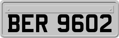 BER9602