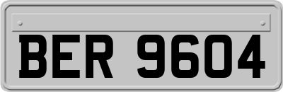 BER9604