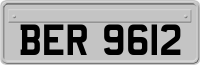 BER9612