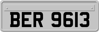 BER9613