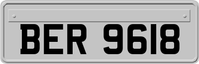 BER9618