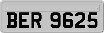 BER9625