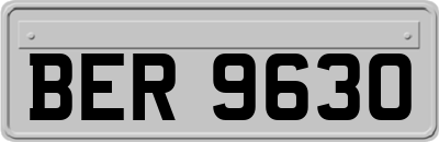 BER9630