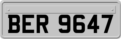 BER9647