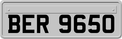 BER9650