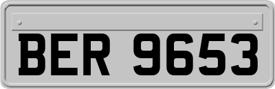 BER9653