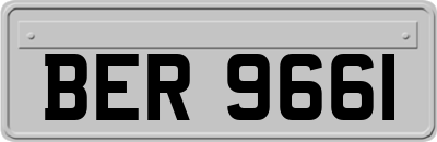 BER9661