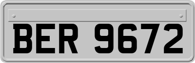 BER9672