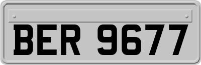 BER9677