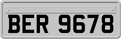 BER9678